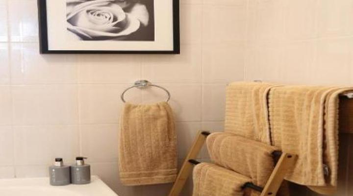 The Lighthouse Guesthouse Colesberg