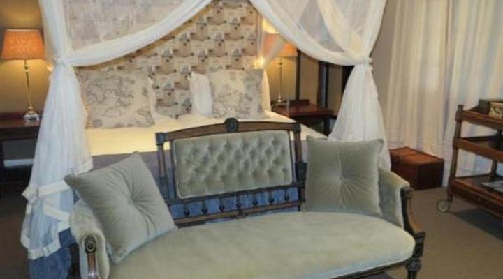 Broadlands Country House