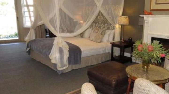 Broadlands Country House