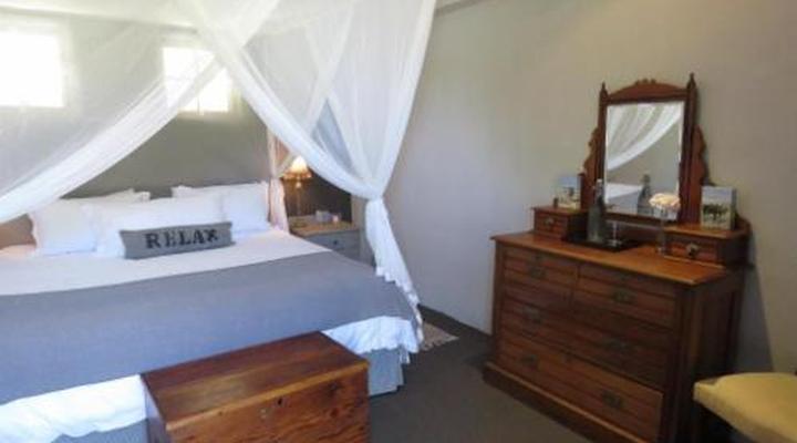 Broadlands Country House