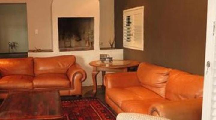 Broadlands Country House