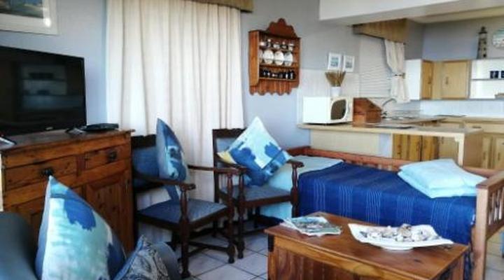 Amzee-bokmakierie Guest House