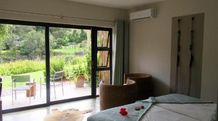 Lily Pond Country Lodge