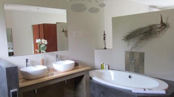 Lily Pond Country Lodge