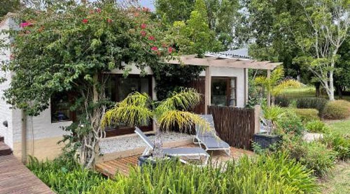 Lily Pond Country Lodge