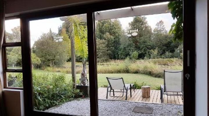 Lily Pond Country Lodge