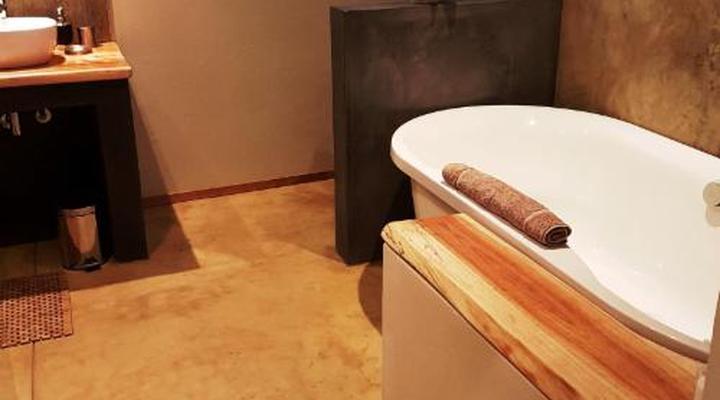 Lily Pond Country Lodge