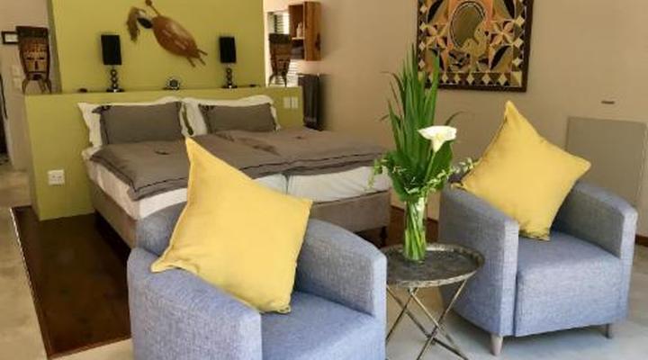 Lily Pond Country Lodge