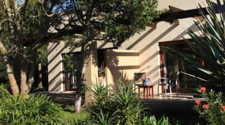 Lily Pond Country Lodge