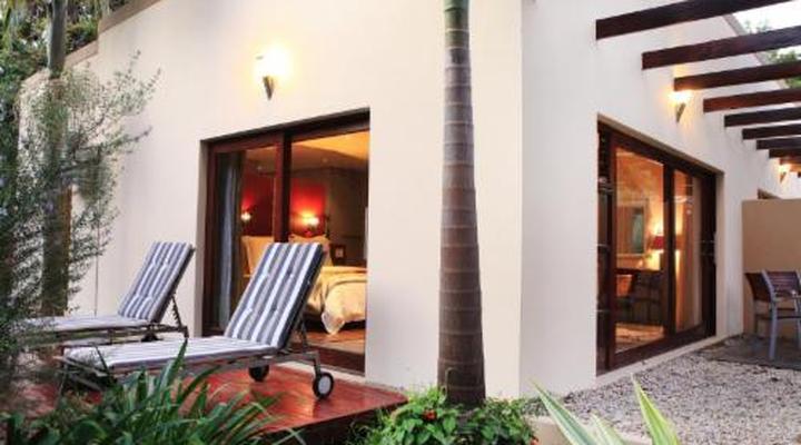 Lily Pond Country Lodge