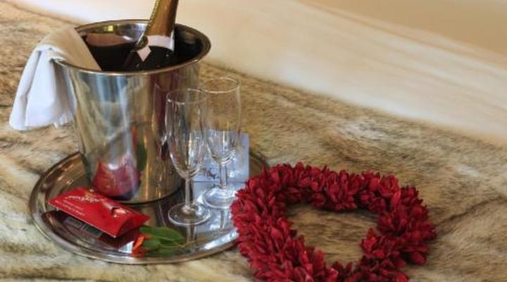 Lily Pond Country Lodge