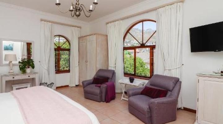 A Tuscan Villa Guest House