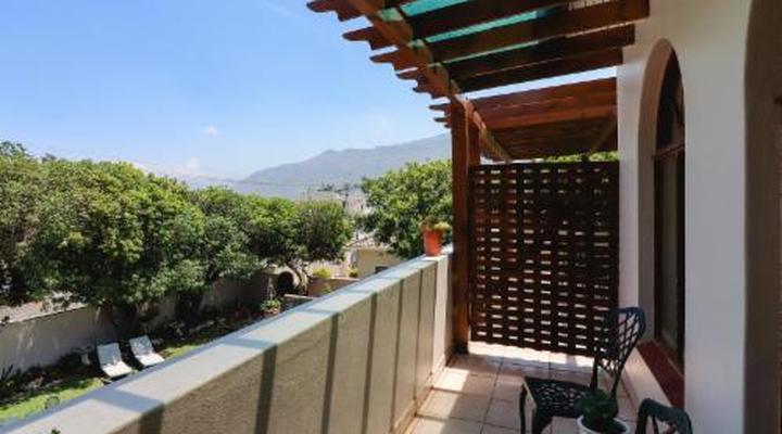 A Tuscan Villa Guest House