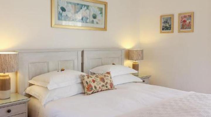 A Tuscan Villa Guest House