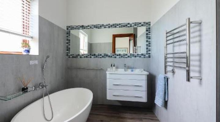 A Tuscan Villa Guest House