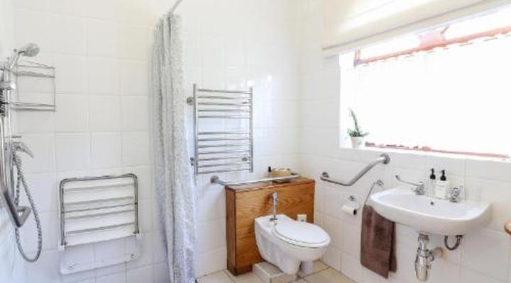 A Tuscan Villa Guest House