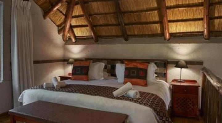 Grand Kruger Lodge & Spa