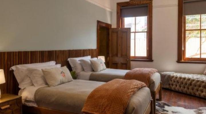 Sweet Orange Guesthouse