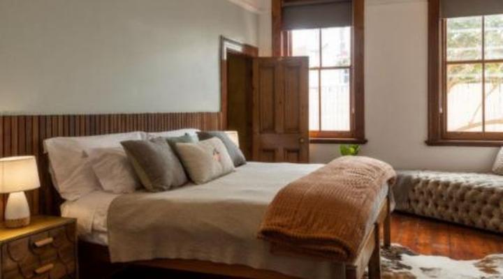 Sweet Orange Guesthouse