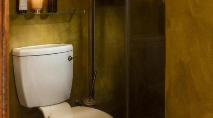 Sweet Orange Guesthouse