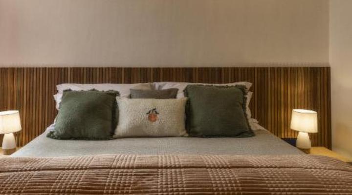 Sweet Orange Guesthouse