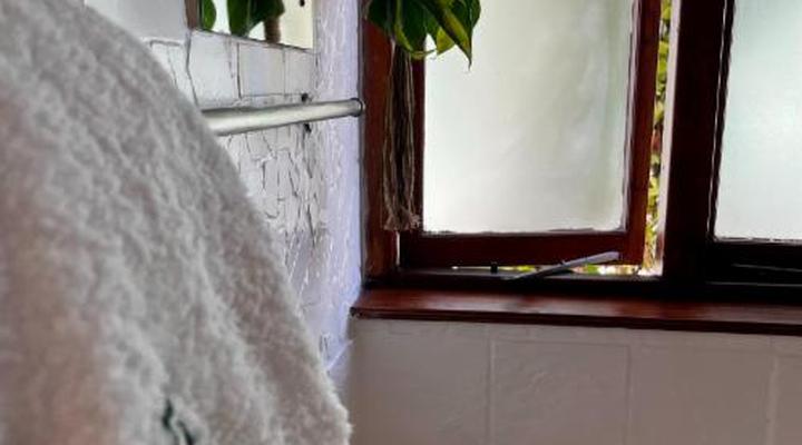 Sweet Orange Guesthouse