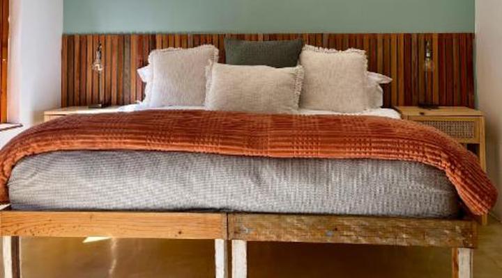 Sweet Orange Guesthouse