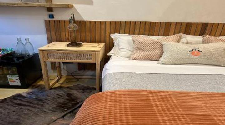 Sweet Orange Guesthouse