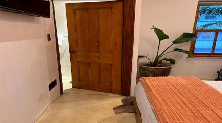 Sweet Orange Guesthouse