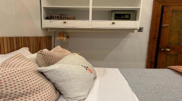 Sweet Orange Guesthouse