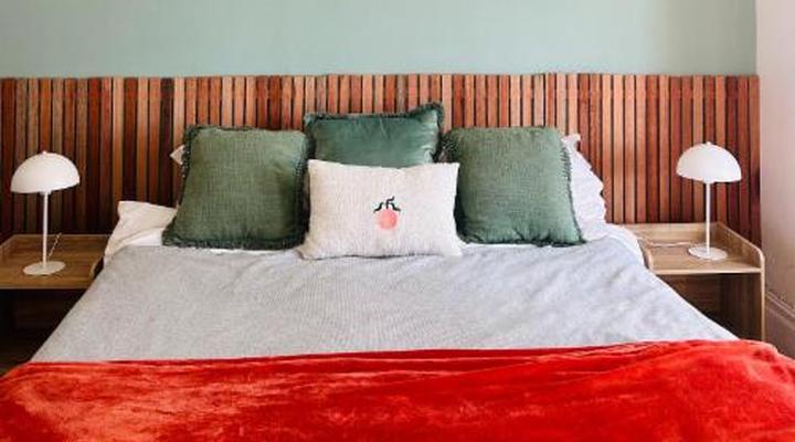 Sweet Orange Guesthouse