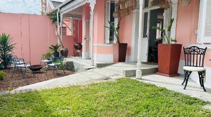 Sweet Orange Guesthouse