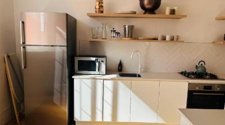 Sweet Orange Guesthouse