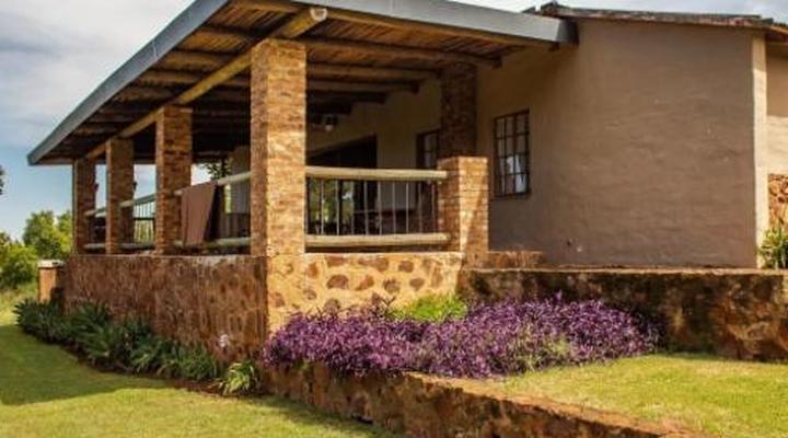 KwaThabisile Bush Retreat