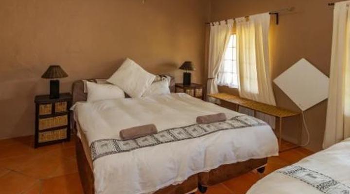 KwaThabisile Bush Retreat