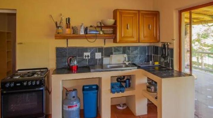 KwaThabisile Bush Retreat