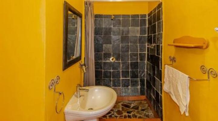 KwaThabisile Bush Retreat