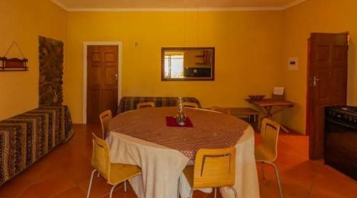 KwaThabisile Bush Retreat