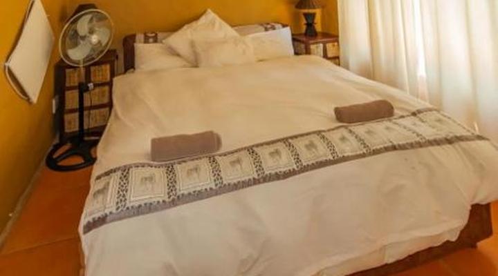 KwaThabisile Bush Retreat