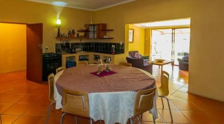 KwaThabisile Bush Retreat