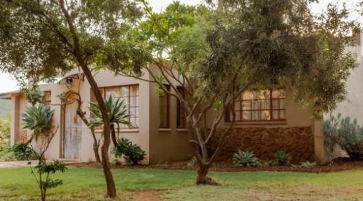 KwaThabisile Bush Retreat