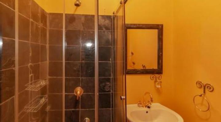 KwaThabisile Bush Retreat