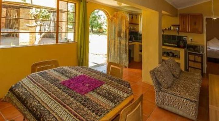 KwaThabisile Bush Retreat