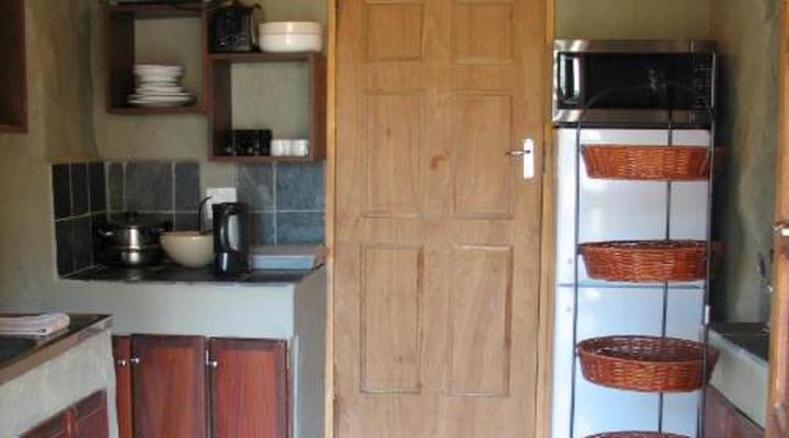 KwaThabisile Bush Retreat