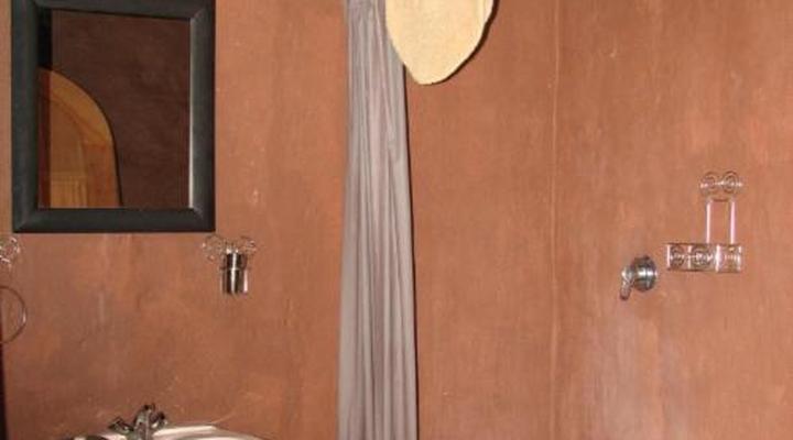 KwaThabisile Bush Retreat