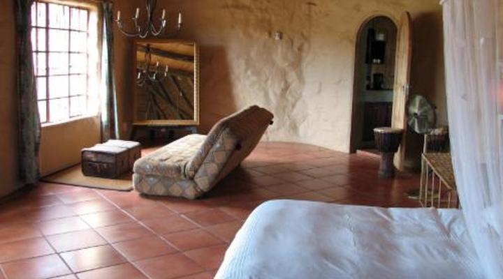 KwaThabisile Bush Retreat