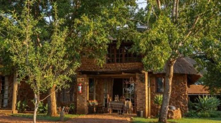 KwaThabisile Bush Retreat