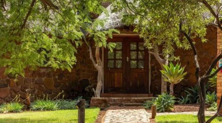 KwaThabisile Bush Retreat