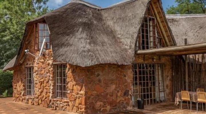 KwaThabisile Bush Retreat