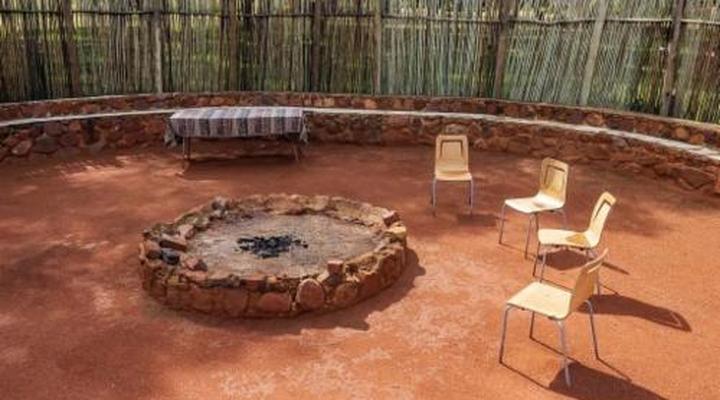 KwaThabisile Bush Retreat